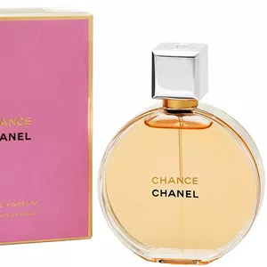 Продам Chanel chance parfum 50ml original 