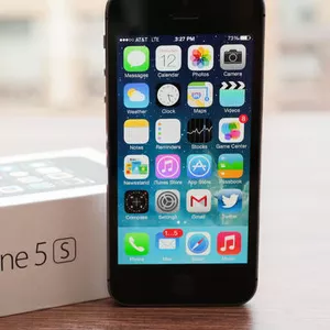 iPhone 5S 64GB. Оптом и в розницу по СУПЕР ЦЕНЕ!!!
