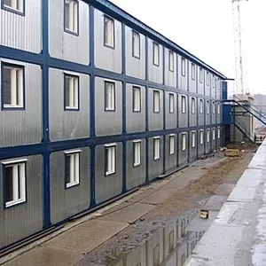 Компания КазГлобалКонсалтинг является одним из крупных застройщиков ко