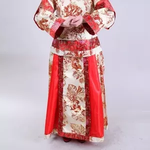 Китайские национальные костюмы для женщин  в Алматы