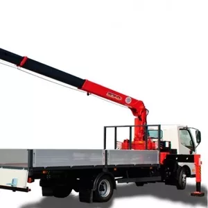 Перевозка в Алматы манипулятор