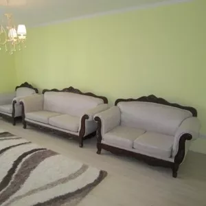 3-х комнатная квартира на Тимирязева-Шашкина