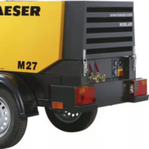 Аренда компрессора