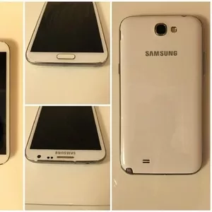 Samsung Galaxy Note 2