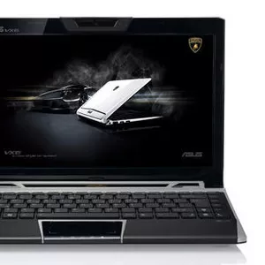 Продам Нетбук ASUS Eee PC Lamborghini VX6