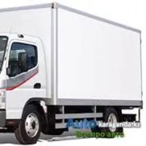 Mitsubishi Canter 84 PE  2013 г.в. Новый