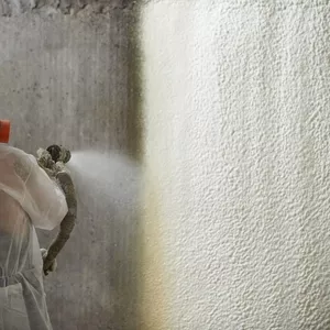 Гидроизоляция