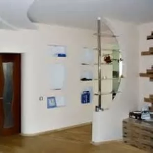 полный ремонт, отделка и обновление квартир