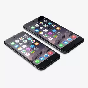 BISON. Купить iPhone 6,  Iphone plus,  16Gb/64Gb/128Gb в Алматы недорого