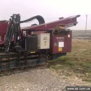 Продам буровую установку ГНБ WIRTH PB70