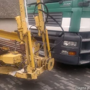 Продам буровую установку ГНБ Vermeer D16x20a ditch witch