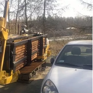 Продам буровую установку ГНБ Vermeer D24x40a