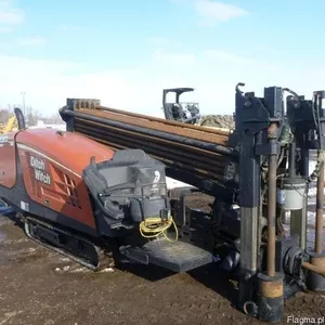 Буровая установка ГНБ Ditch Witch JT1220 Mach 1