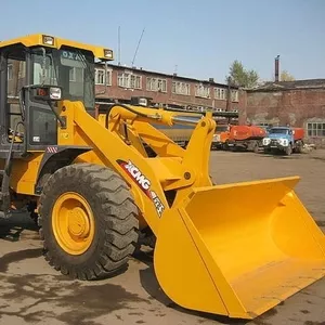 сдам в аренду фронтальный погрузчик