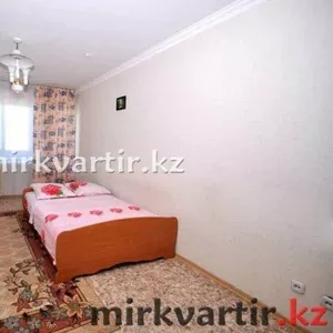 1 комнатная квартира