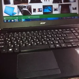 Ноутбук Acer E1-530-21174G75 