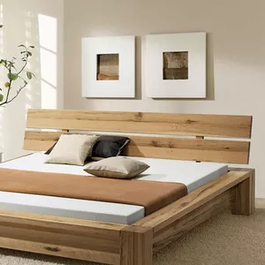 Изготовление деревянных кроватей