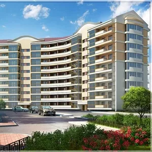 Строительство зданий и сооружений  