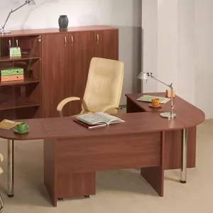 Офисная мебель в Алматы