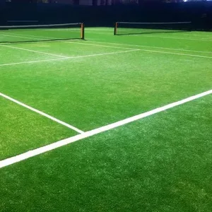 Теннисные корты в Алматы