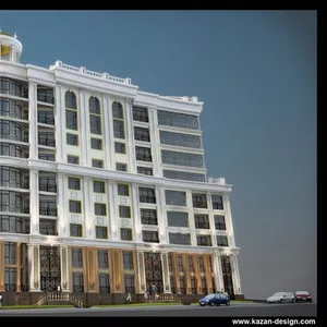 Строительство гостиниц