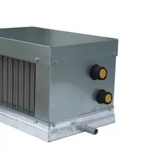 Водяной воздухоохладитель OW 50-25