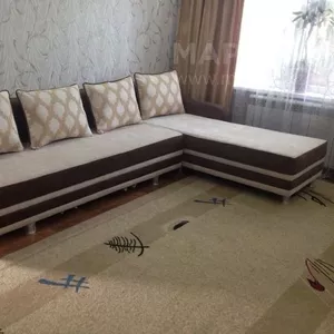 Новый угловой диван «Модерн» очень удобный!
