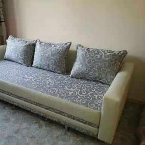 Современный диван 