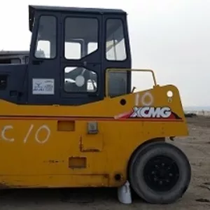 Дорожный каток