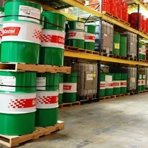 Масло Castrol для дизельных двигателей