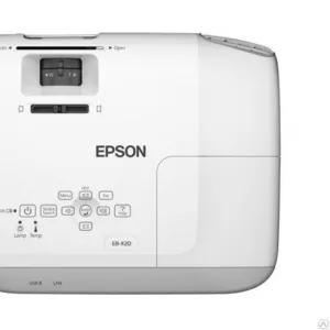 Проектор Epson EB-X20