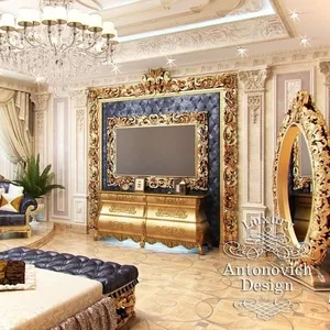Дизайн квартиры в Алматы