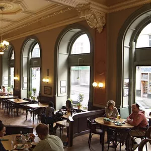 Ремонт ресторанов в Алматы