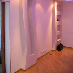 Ремонт под ключ 