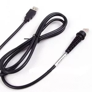 USB кабель бу для сканера штрихкода 