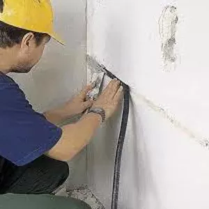 TOO «ESIS» СКС работы и др