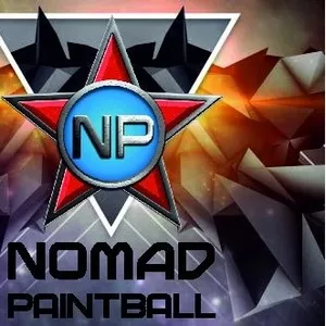 Пейнтбольный Магазин NOMAD PAINTBALL