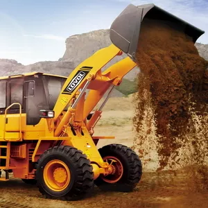 Фронтальный погрузчик FL936E-II,  Foton Lovol,  Китай,  новый,  в наличии, 