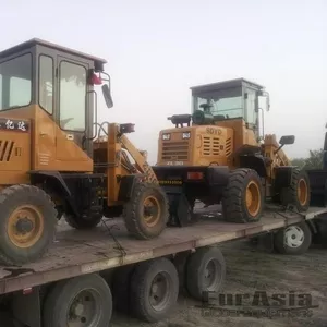 Фронтальный погрузчик ZL10,  SDYD,  Китай,  новый,  в наличии,  гарантия 