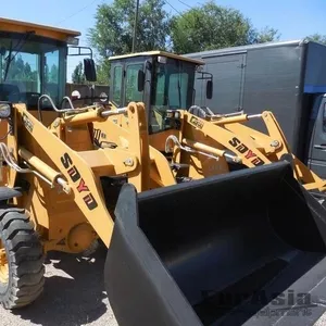 Фронтальный погрузчик ZL15,  SDYD,  Китай,  новый,  в наличии,  гарантия 