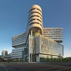 Строительство промышленных зданий 