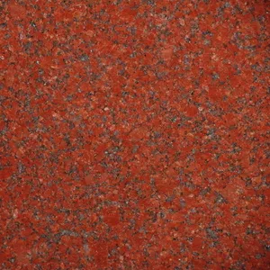 Красный гранит Imperial red в Наличии в Алматы
