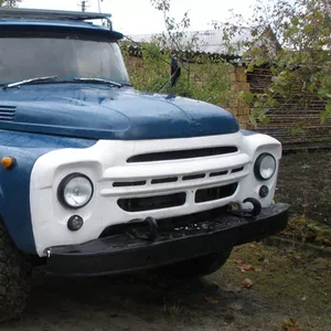 Доставка сыпучих материалов,  перегноя вывоз мусора а/м зил 130 