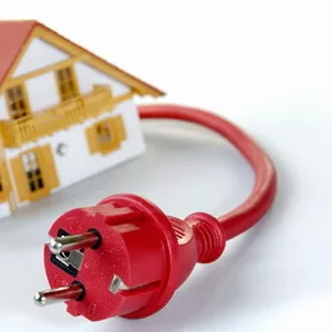 Проектирование систем электроснабжения,  электромонтажные работы