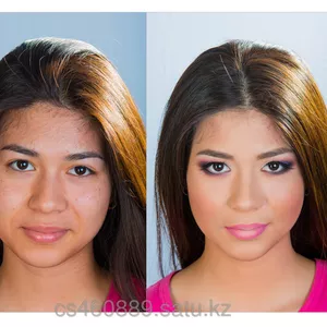 Школа визажа Адели Ардашировой