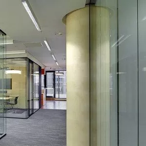 Ремонт офисов