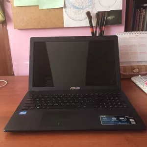 Продам ноутбук ASUS x552c