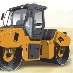 Вибрационный каток FD810-IIH,  Foton Lovol,  Китай,  новый,  в наличии