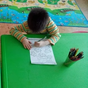 Подготовка к школе с 5 лет