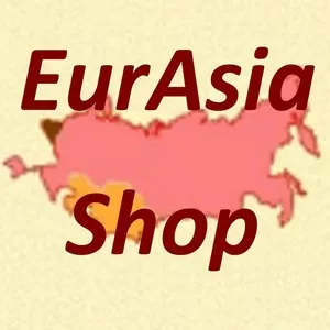 Магазин китайских товаров с Taobao/Таобао EurAsia-Shop
